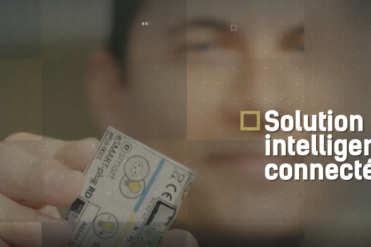 Restez connectés avec votre appartement